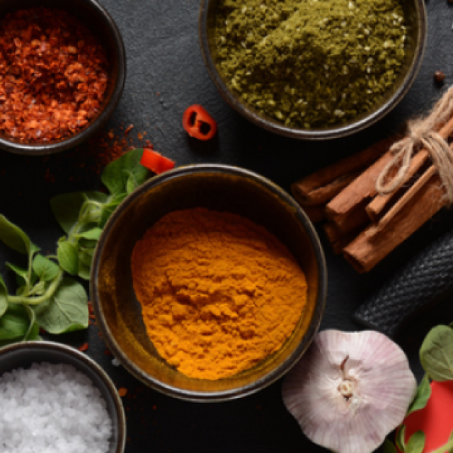 Best Indian Food in Dubai for Spice Lovers and Authentic Cuisine