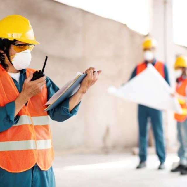 Safety and Compliance Training