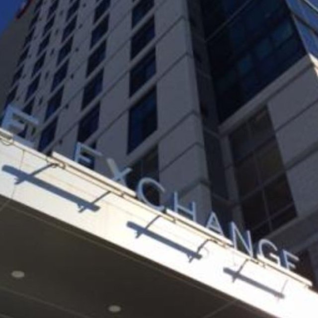 Commercial ADA Automatic Door Installation in Philadelphia, PA