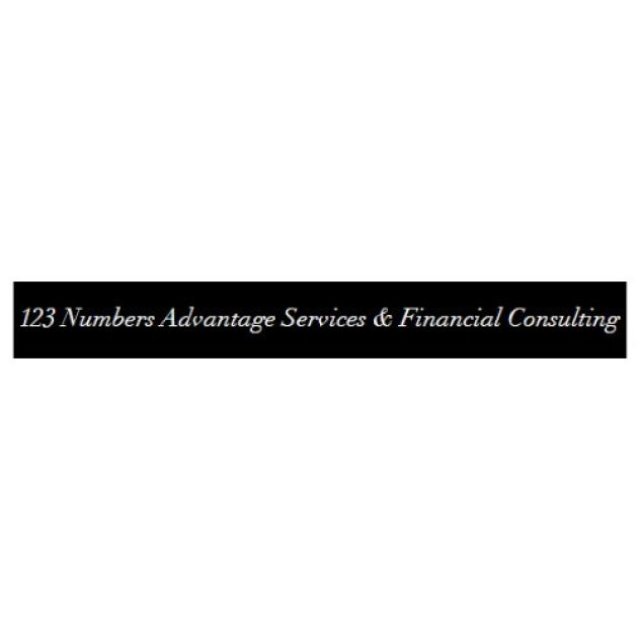 123 Numbers Advantage Service & Financial Consulting