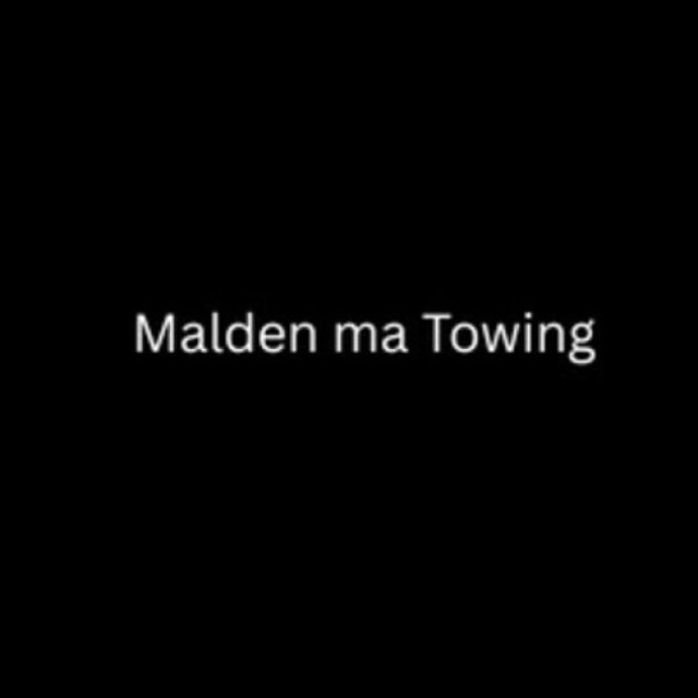 Malden Matowing