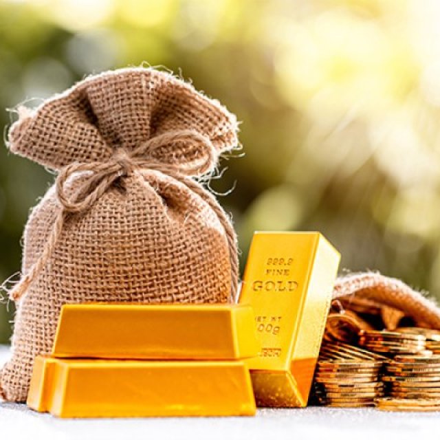 Secure Your Gold Loan in Delhi with Bajaj Finserv