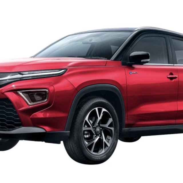Why More Buyers Are Choosing the Toyota Hyryder This Year