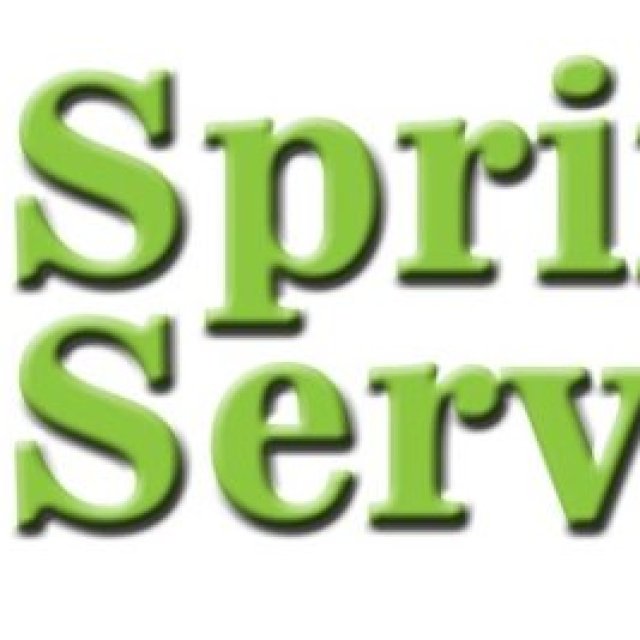 D&L Residential Sprinkler System Repair