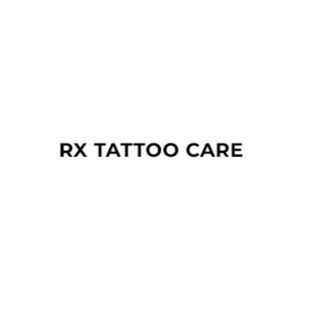 Rx Tattoo Care