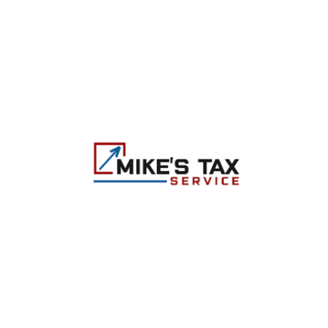 Mike'sTax Service & Bookkeeping LLC