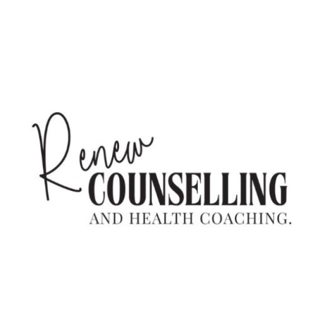 Renew Counselling & Health Coaching