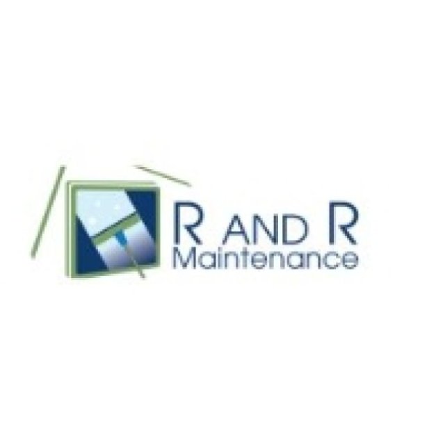 R and R Maintenance