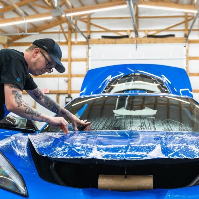 Black Label Car Care