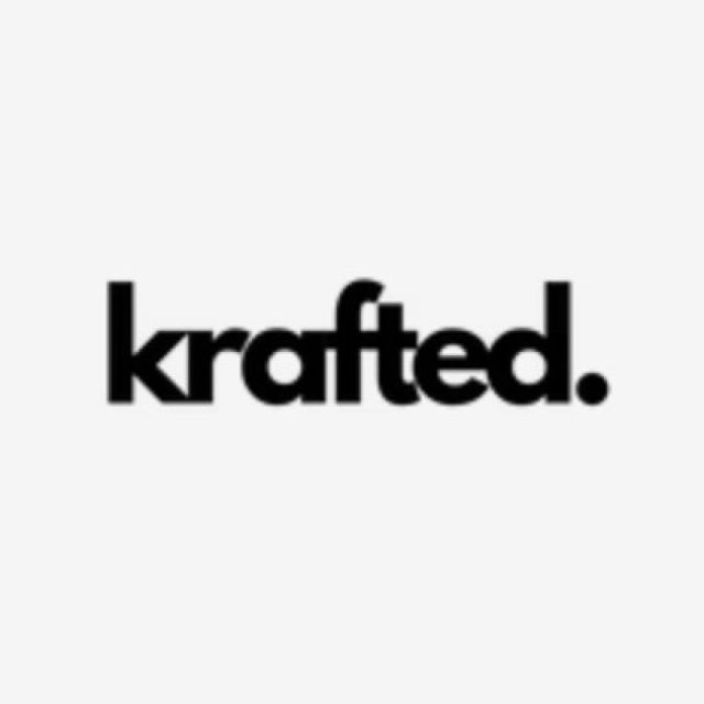 kraftedpackaging