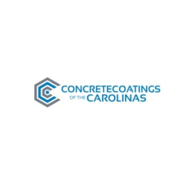Concrete Coatings Carolinas