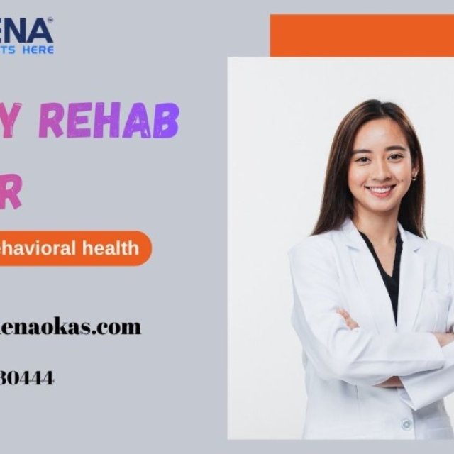 Leading Women’s Anxiety Treatment Centre in Gurgaon: Safe Healing