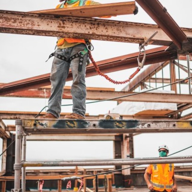 Expert Construction Project Facilitation & Partnership