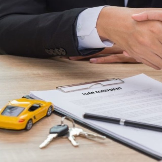Why This Year Is the Best Time to Take a Used Car Loan