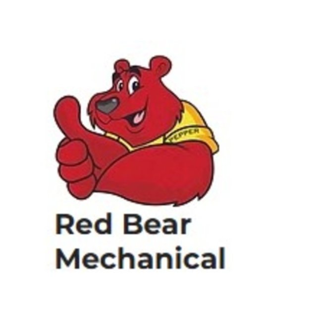 Red Bear Mechanical
