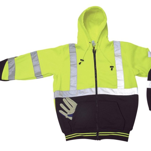 Safety Flag Co. of America