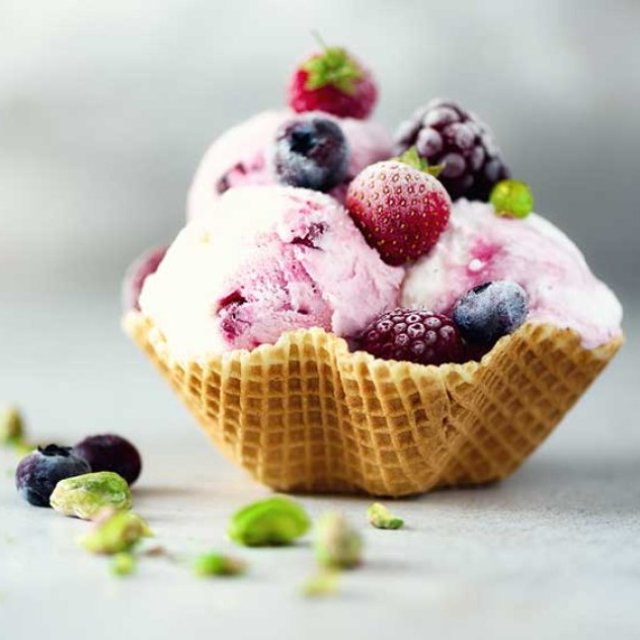 Ice Cream Truck Chicago IL | Big Bros Ice Cream