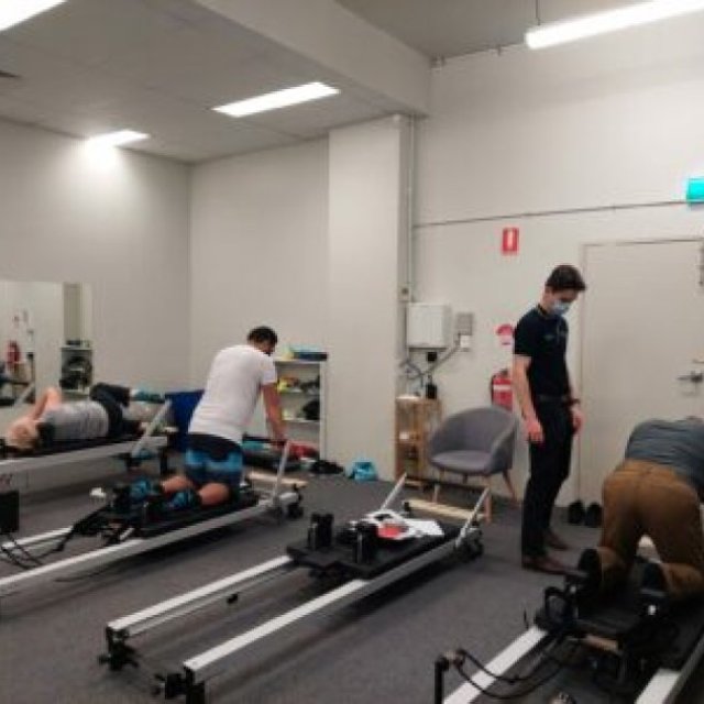 Get Better Physiotherapy Centre