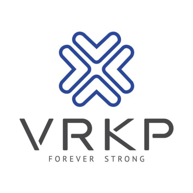 VRKP Steel Industries