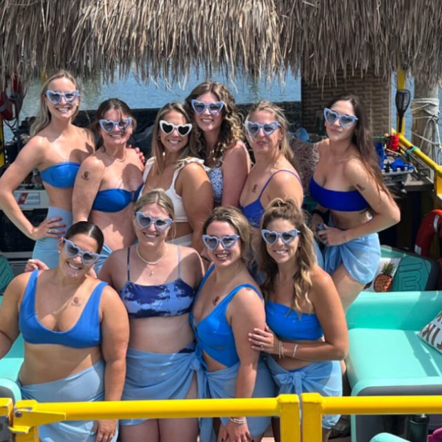 Hamptons Yacht Charter - Luxury Boats & Private Cruises