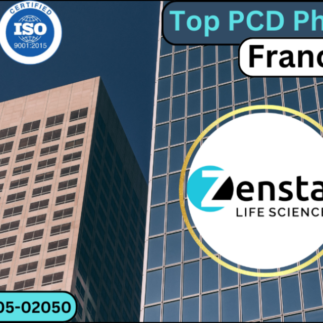 Top 10 PCD Pharma Franchise Companies in india
