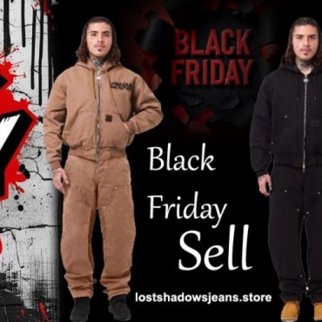 lost shadows jeans The Beginning of a Denim Revolution