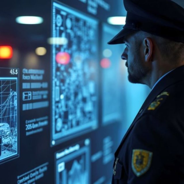 Trusted Corporate Security Services in Pune for Businesses | G1S Group