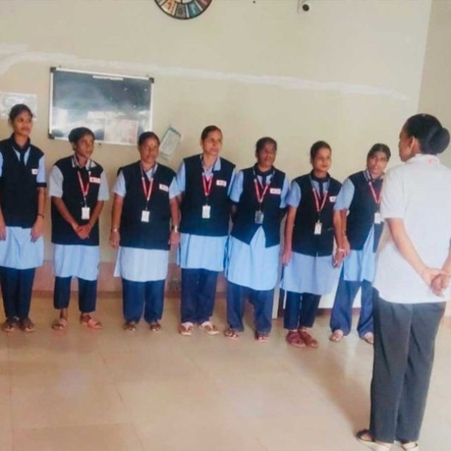 Reliable and Trained Hospitality Staff Services in Pune