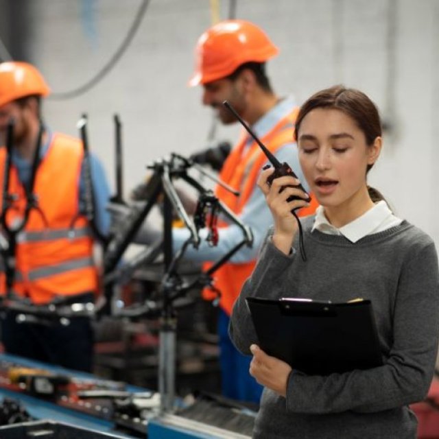 Reliable Industrial Security Services in Pune for All Facilities