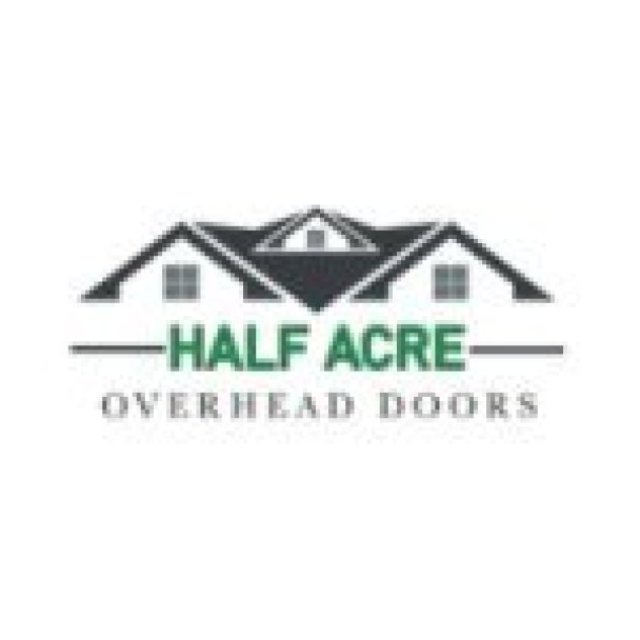 Half Acre Overhead Doors