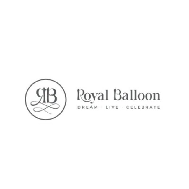 Royal Balloon
