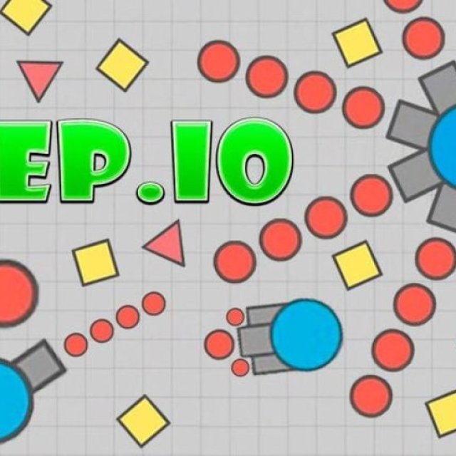 Dive into the Exciting World of IO Games: Your Guide to Fun, Competition, and Strategy