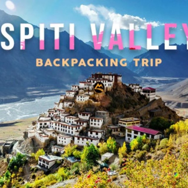 A Complete Winter Spiti Travel Guide: Routes, Weather, Stay & Tips