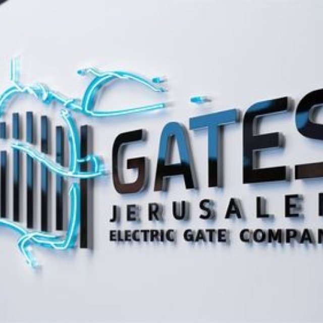 Jerusalem Gates