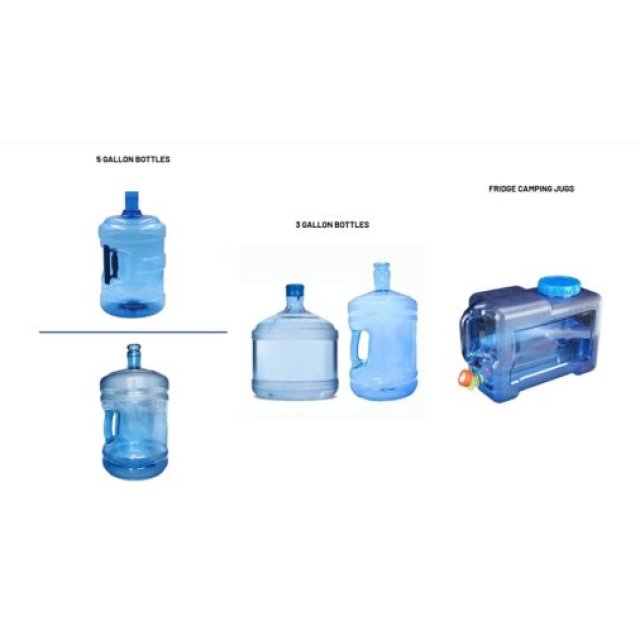 Water Bottle Wholesale Supplier | Premium Bottles by AB Supplies