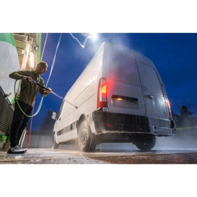 Car Interior Detailing & Cleaning Services by AB Supplies