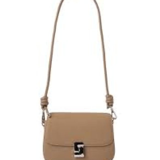 Black Bag Crossbody