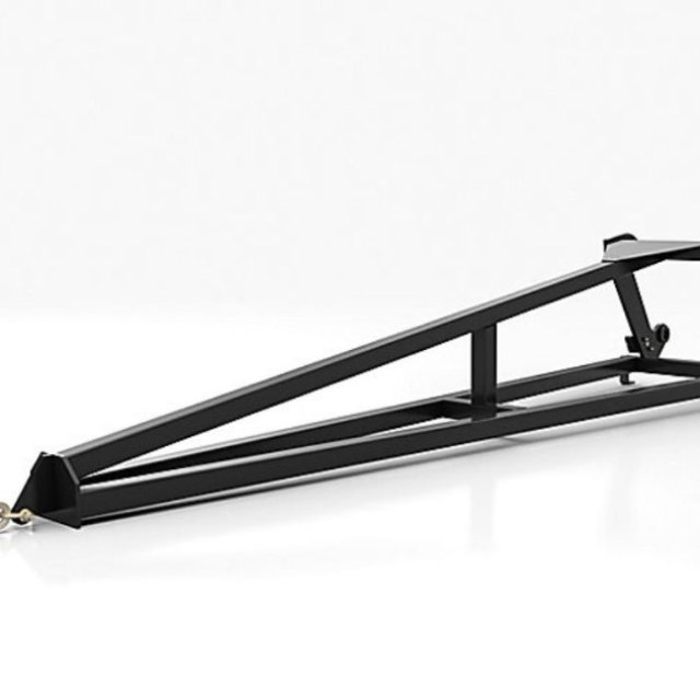 Truss Boom Rentals in Conifer, CO - Telehandler Attachments