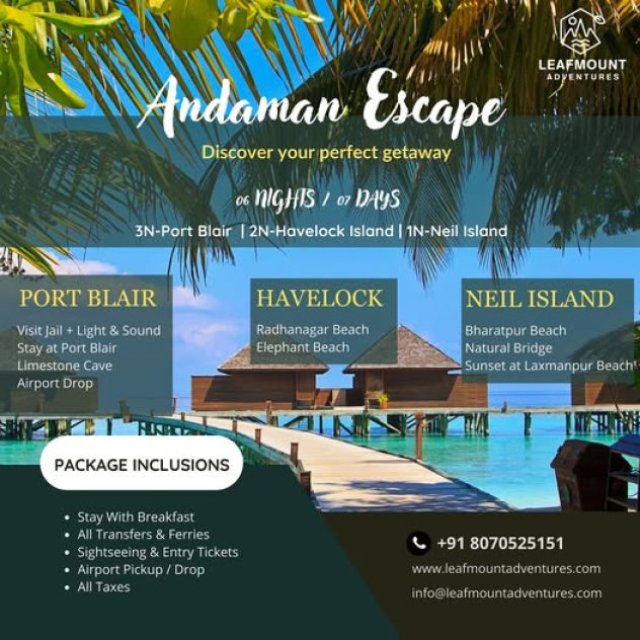 Trusted B2B Travel Agency for Ladakh