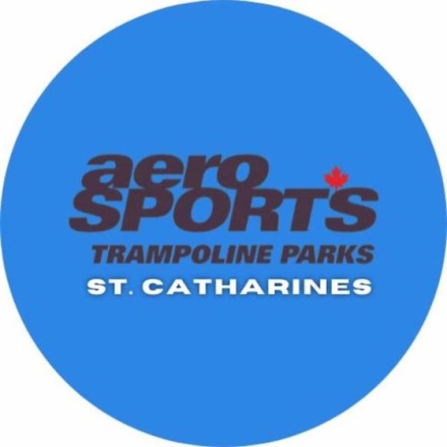 Aerosports st.catherine
