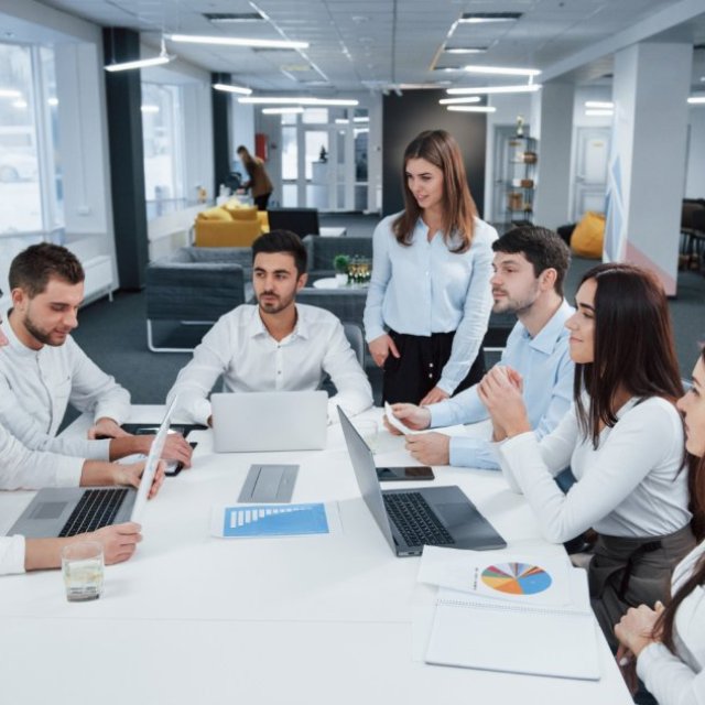 Workers Compensation Solutions — Modern Tools for Maximum Protection