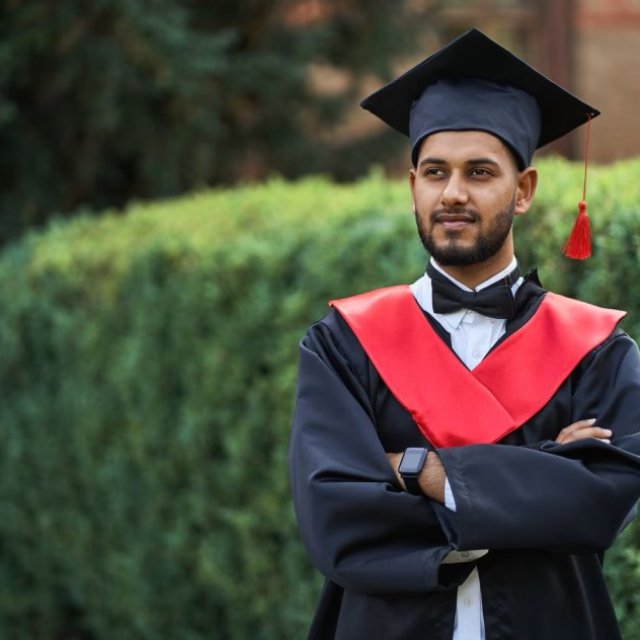 Reliable College Admission | Support for Every Student