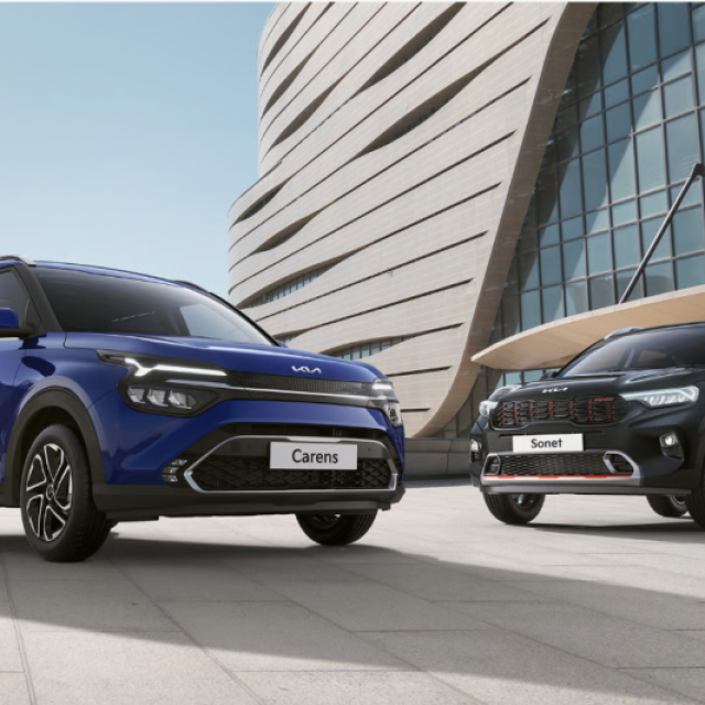 Find Out How Kia Car Prices Vary Across India’s Best-Selling Models