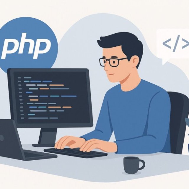 Hire PHP Developers