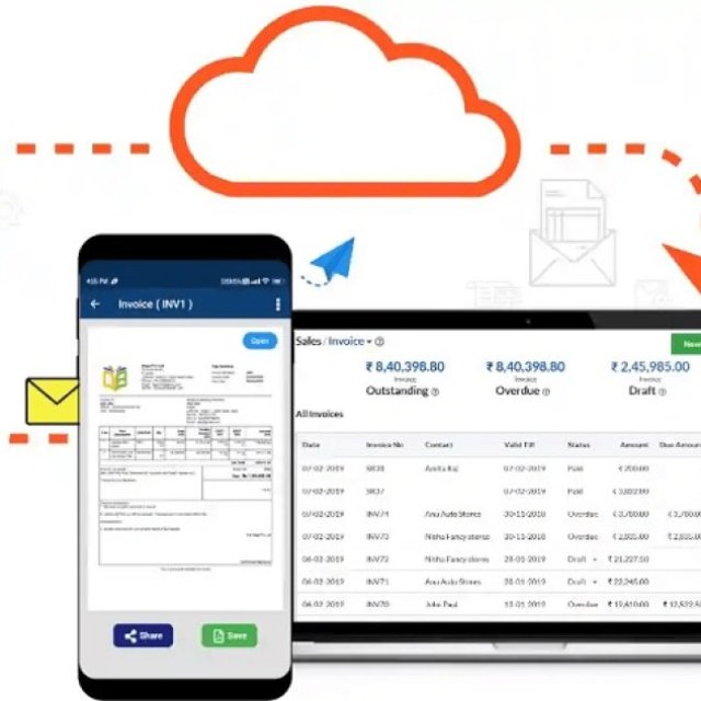AI Billing Tech Built for Clinics & Hospitals — Faster RCM