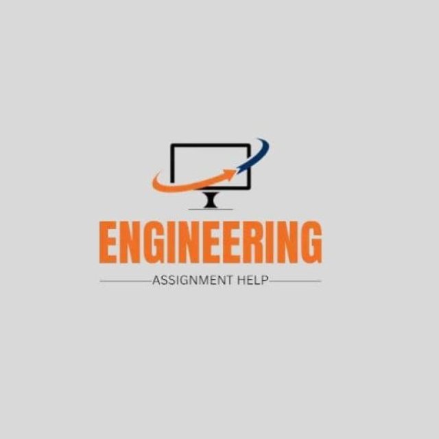 Trusted Online Engineering Assignment Help UK