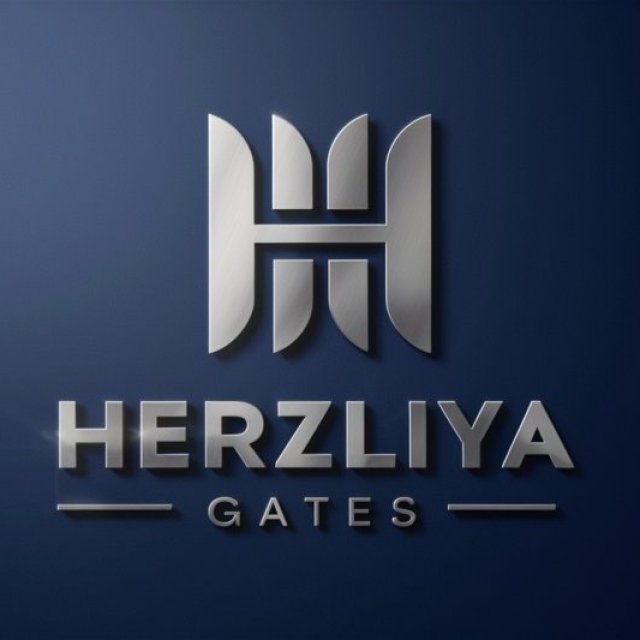 Herzliya Gates