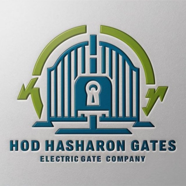 Hod Hasharon Gates