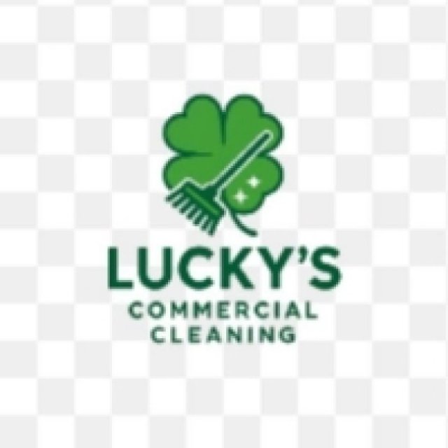 Luckys Commercial Cleaning