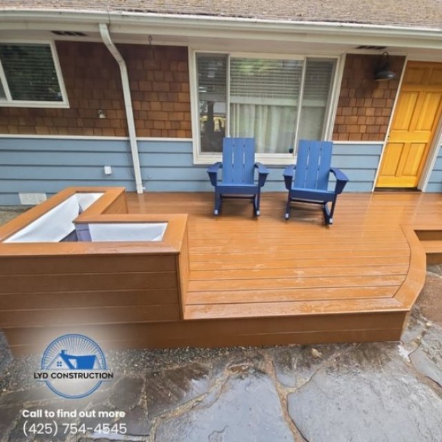 Quality Seattle Basement Remodeling Solutions